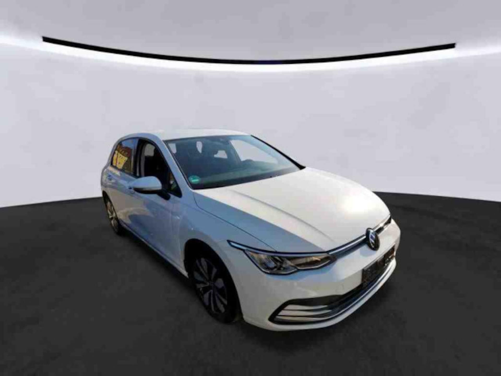 Volkswagen Golf MOVE