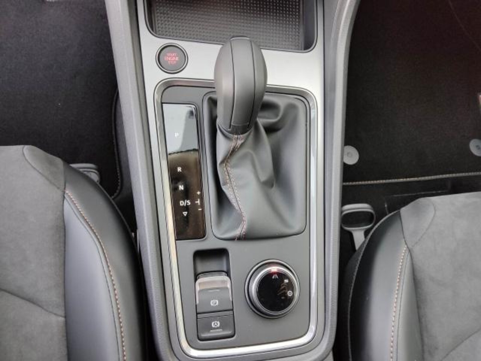 CUPRA Ateca – Bild 22
