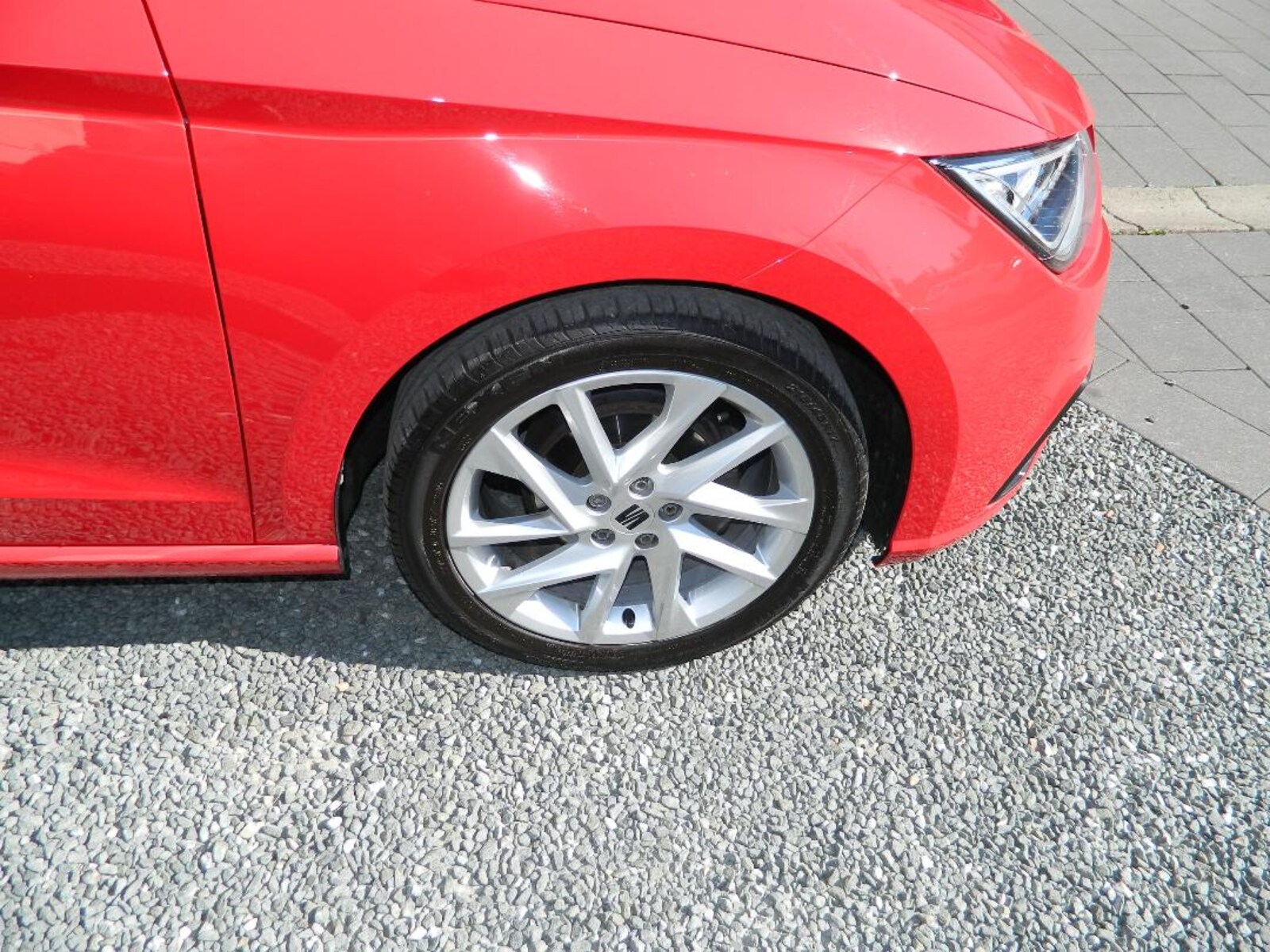 SEAT Ibiza – Bild 5