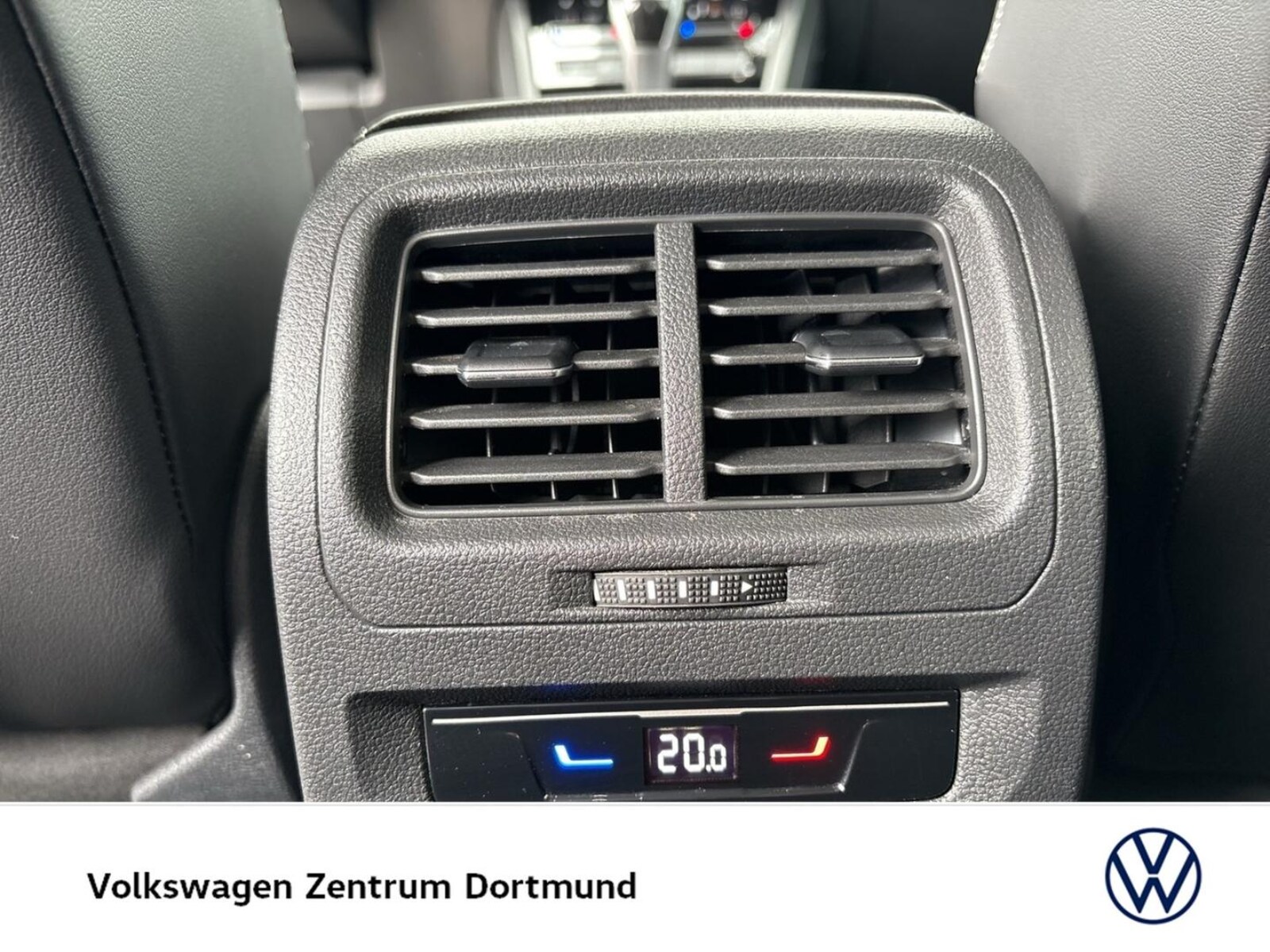 Volkswagen Touran – Bild 11