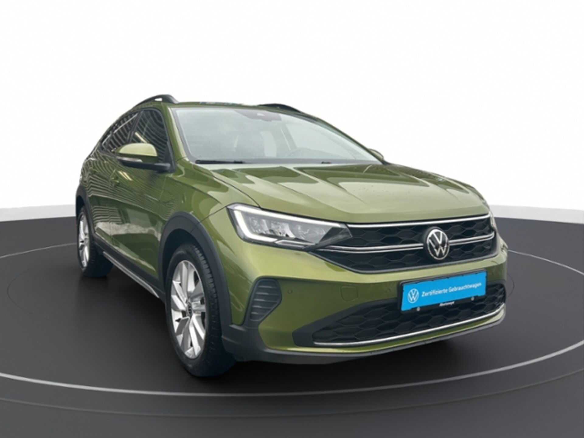 Volkswagen Taigo Life