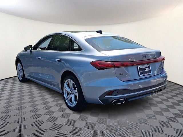 2026 Audi A5 Sedan