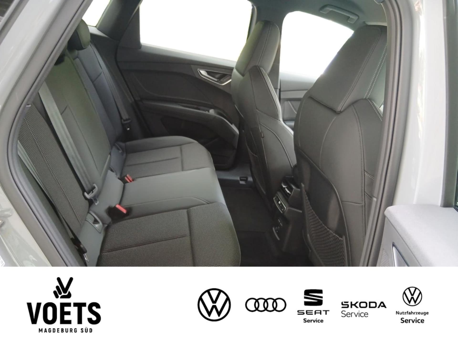 Audi Q4 Sportback e-tron