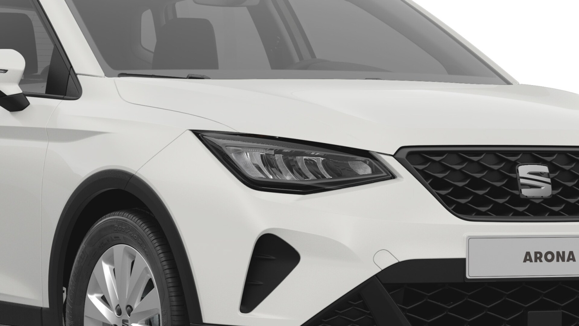 SEAT Arona Style