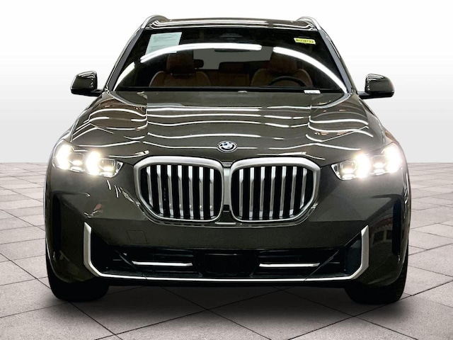 2026 BMW