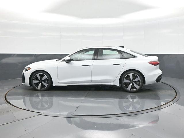 2026 Audi A5 Sedan