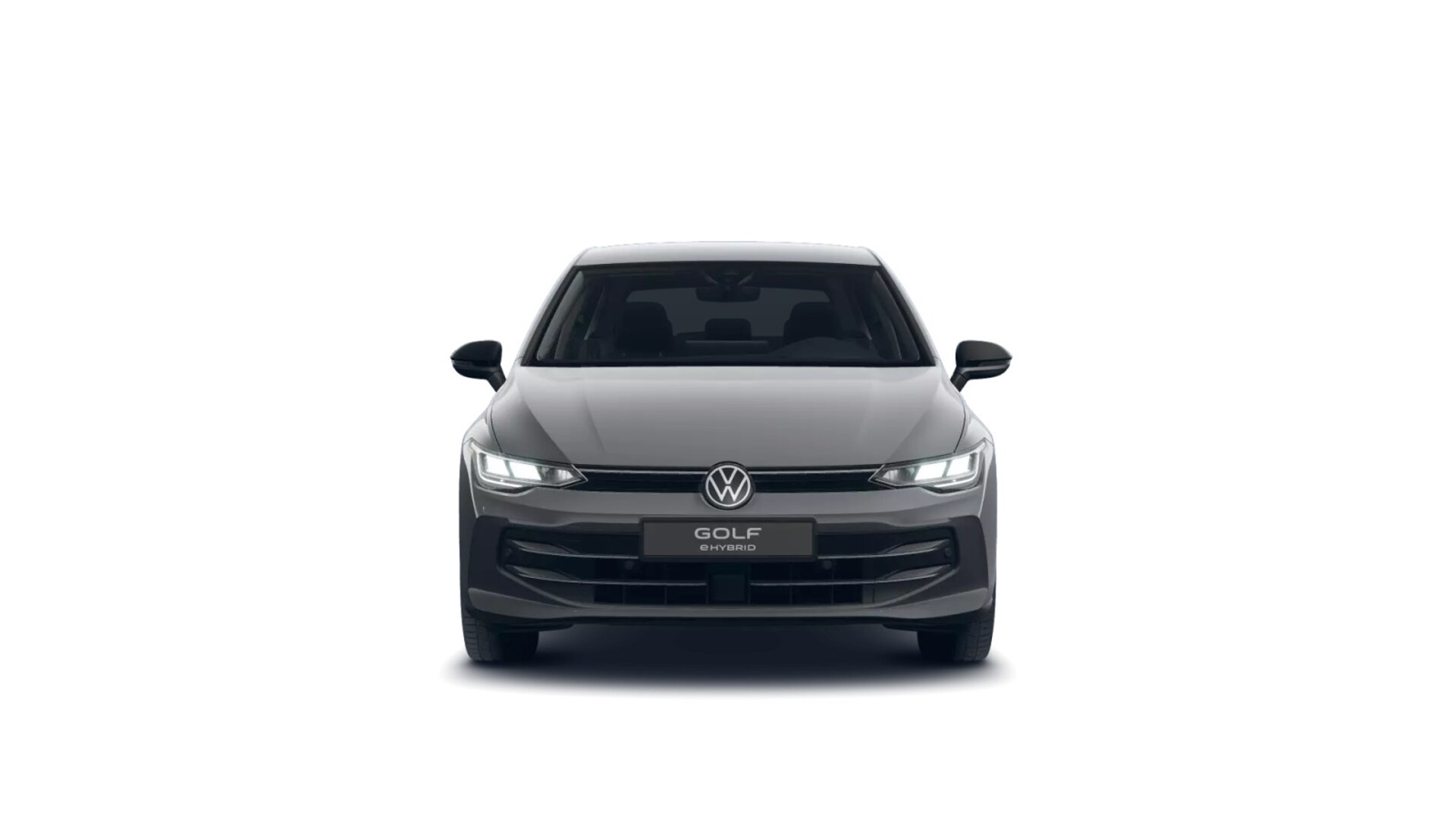 Volkswagen Golf Goal