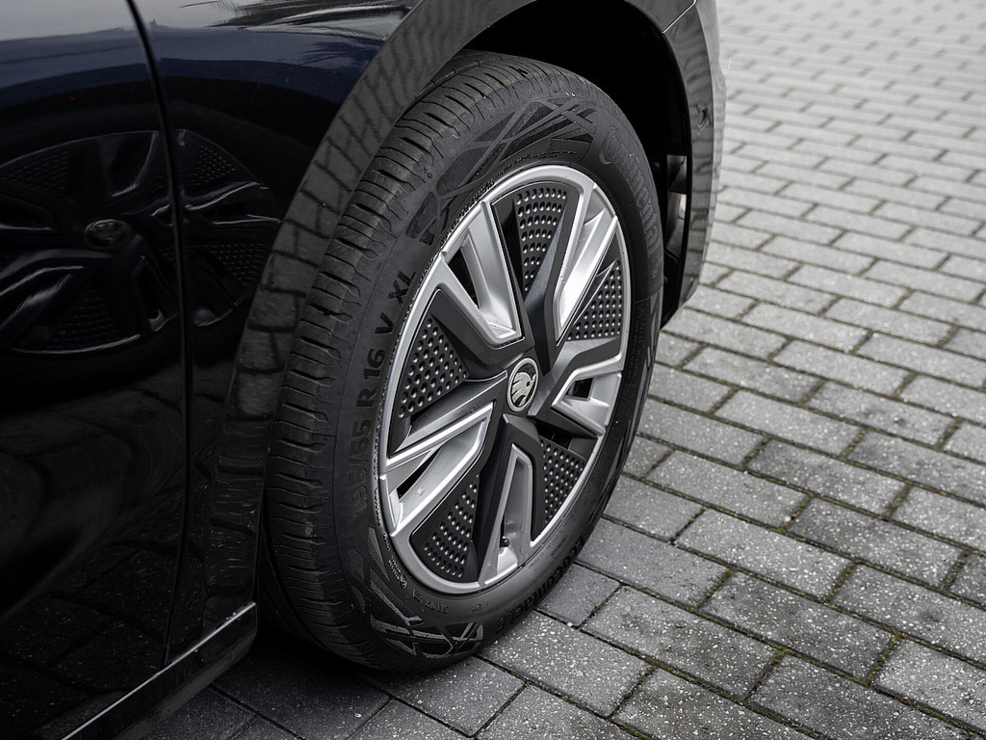 Skoda Fabia Ambition