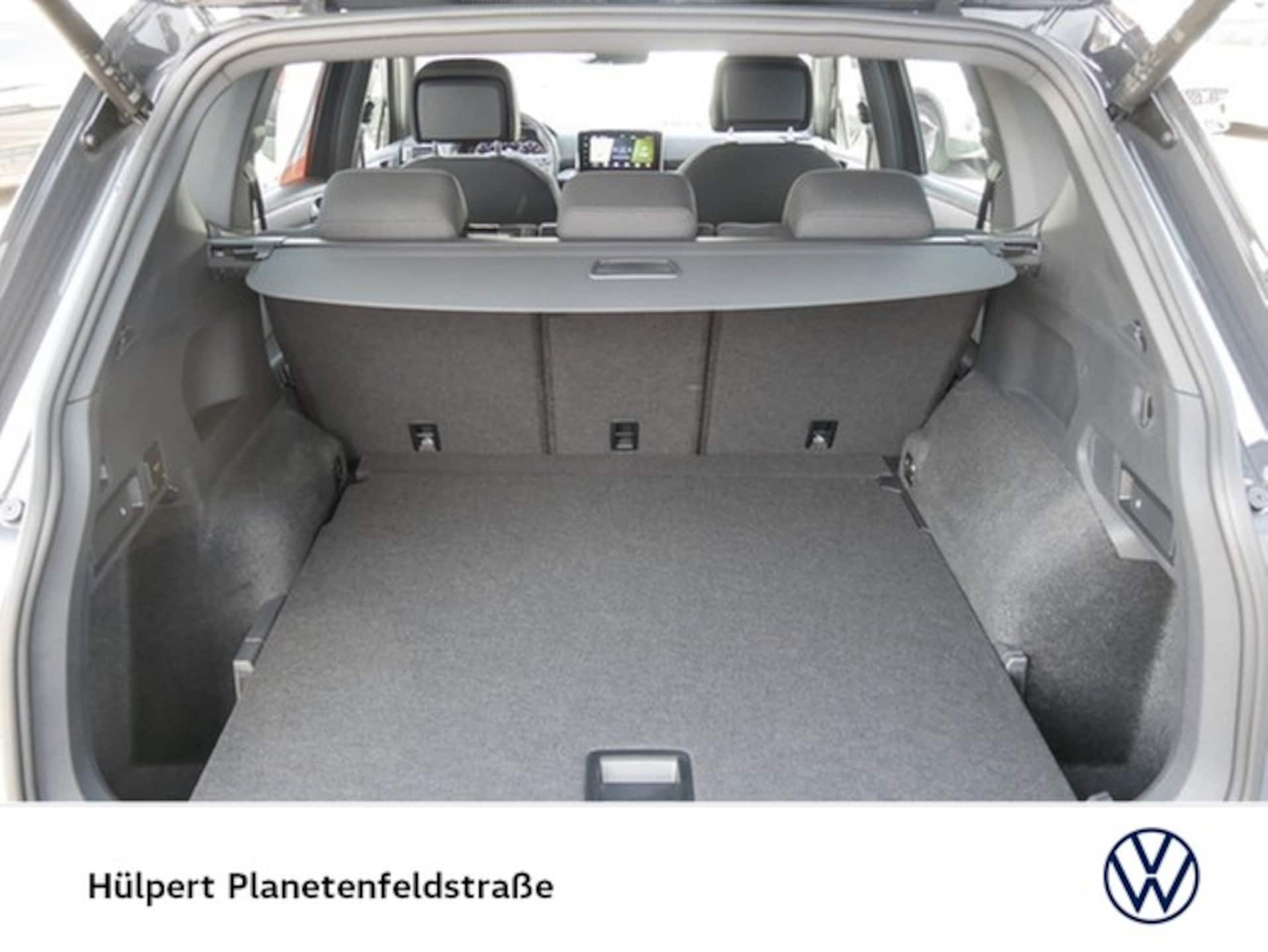 SEAT Tarraco Style