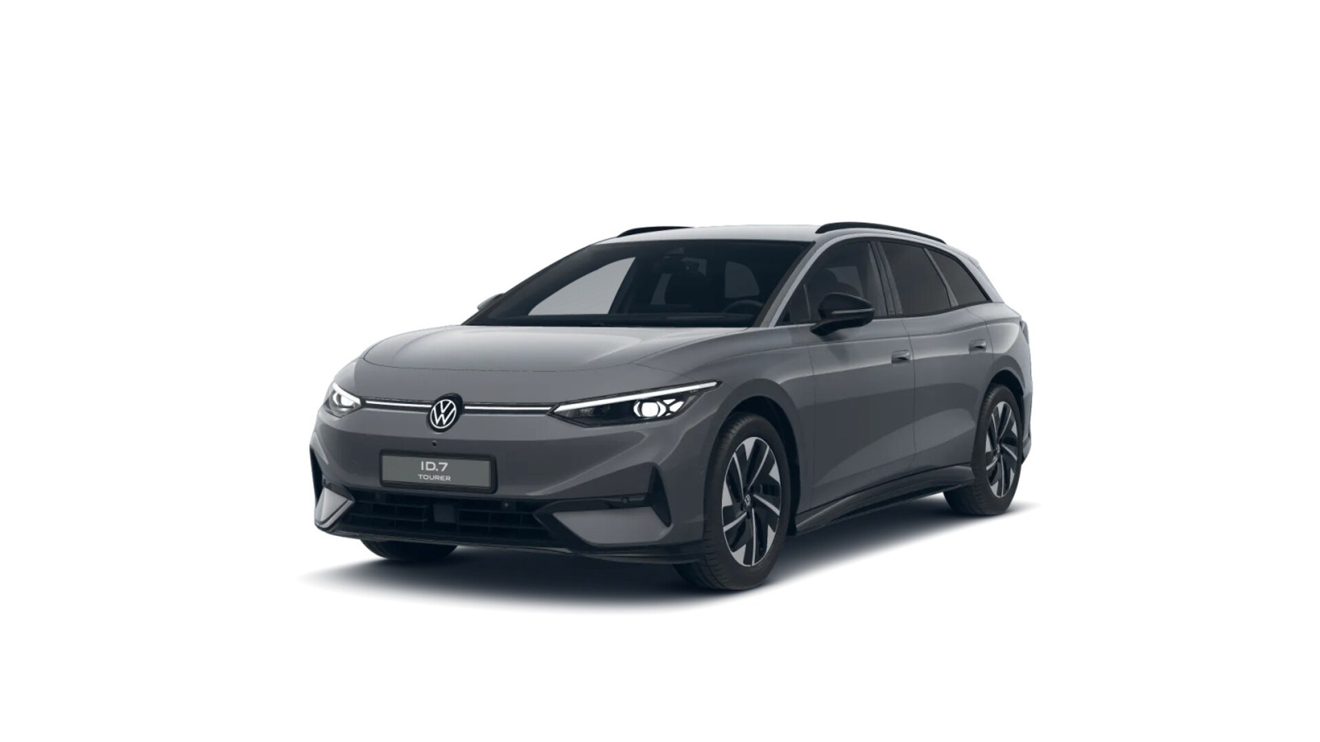 Volkswagen ID.7 Tourer Pro