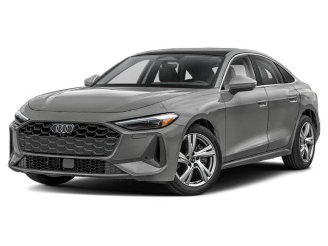2026 Audi A5 Sedan