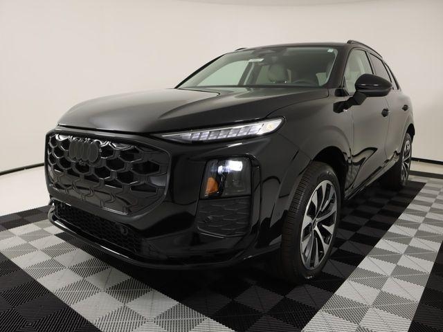 Photo of 2026 Audi Q3 SUV