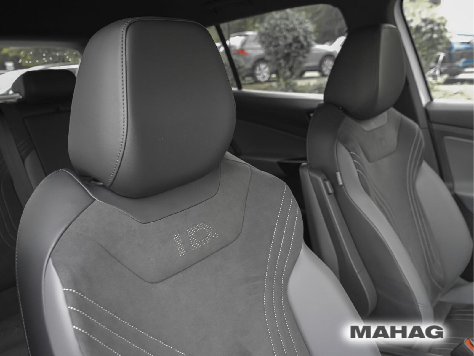 Volkswagen ID.4 – Bild 15