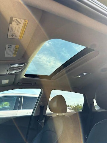 2022 Kia Niro