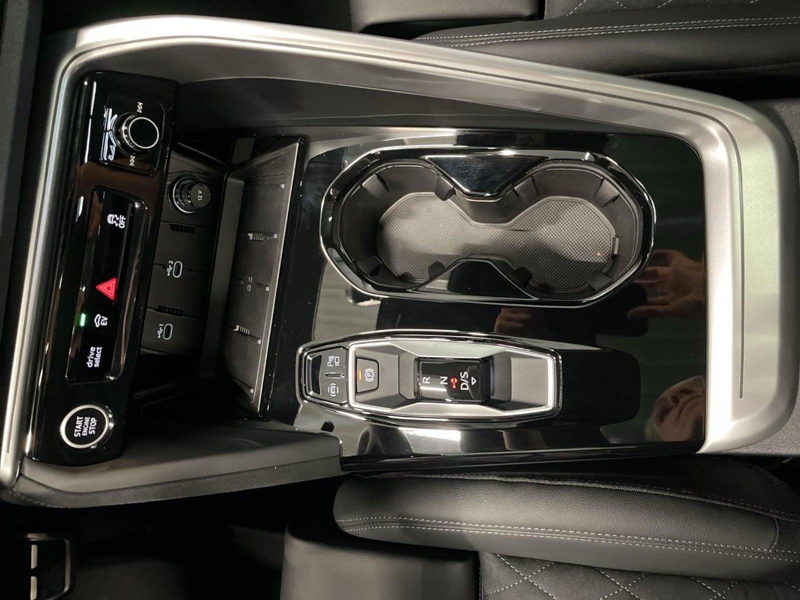 Audi Q5 – Bild 18
