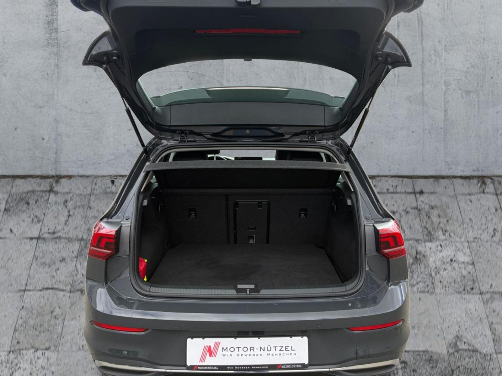 Volkswagen Golf – Bild 13