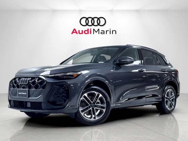 Photo of 2026 Audi Q5