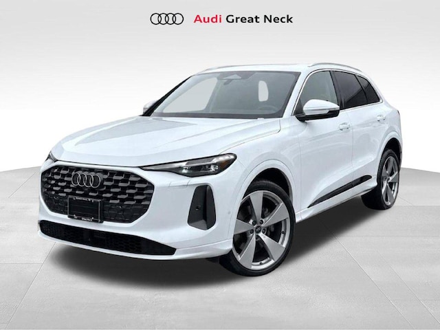 Photo of 2026 Audi Q5