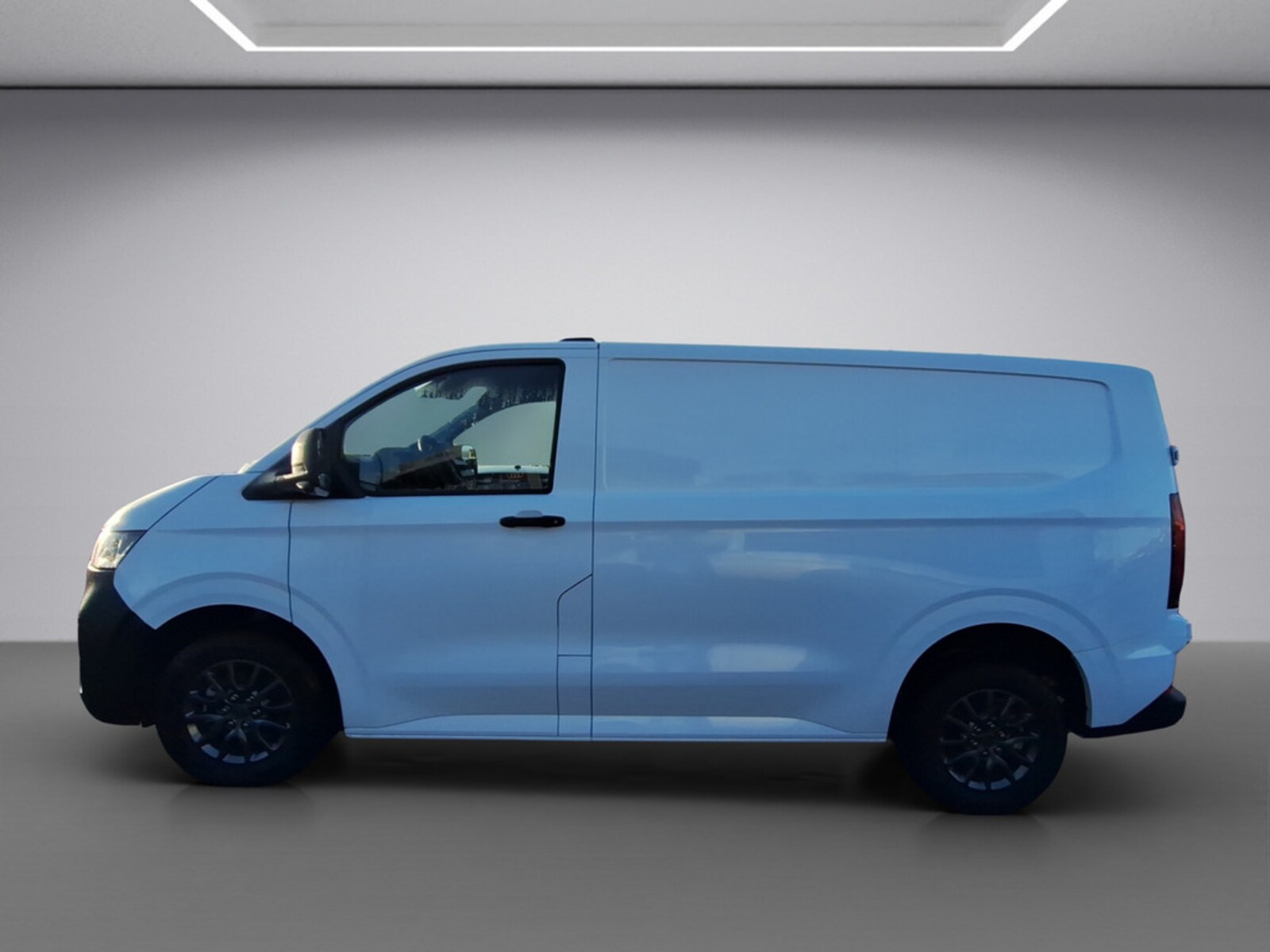 Volkswagen Transporter Kasten kurzer Radstand – Bild 4