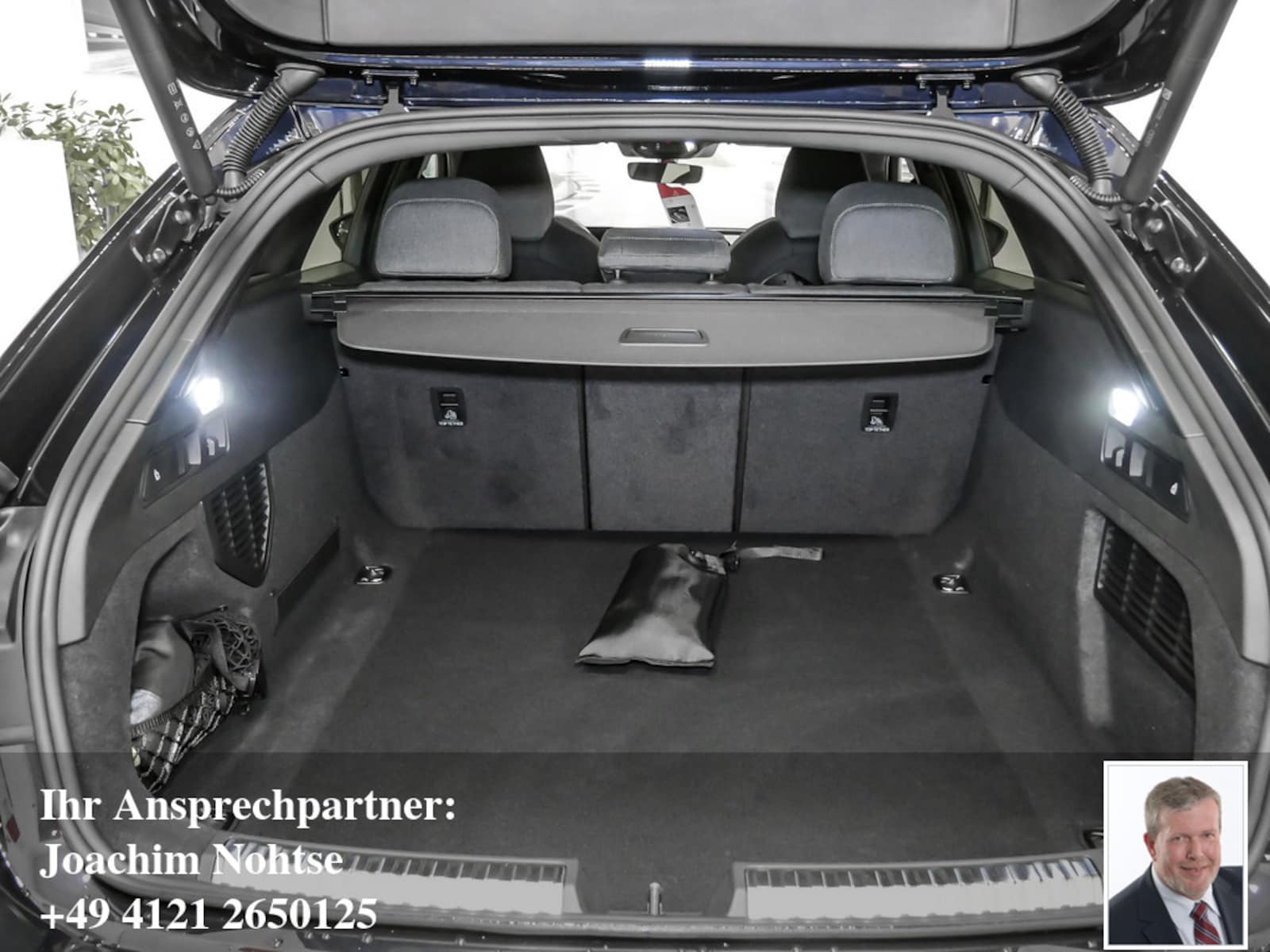 Audi A5 Avant – Bild 13