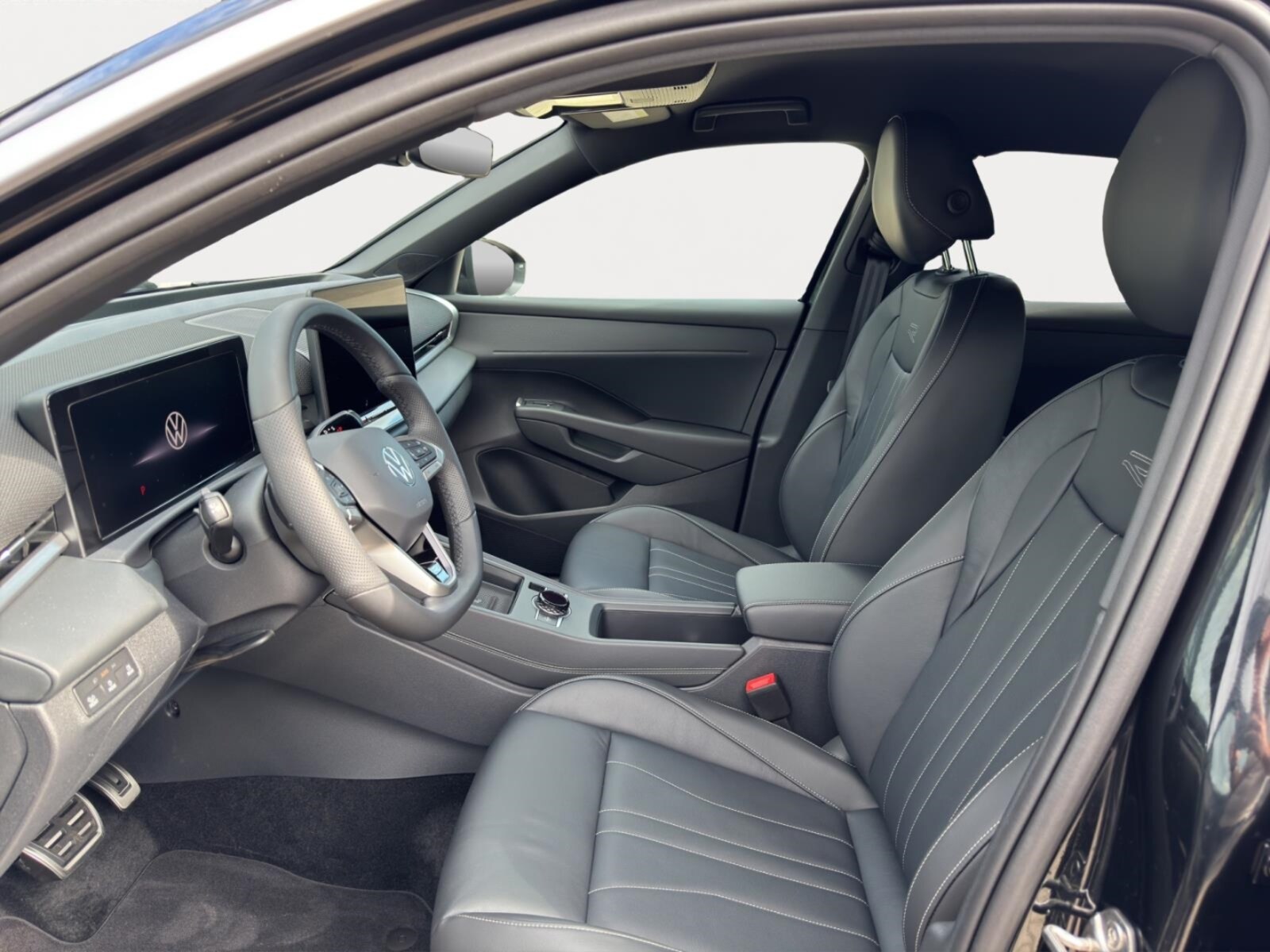 Volkswagen T-Roc – Bild 8