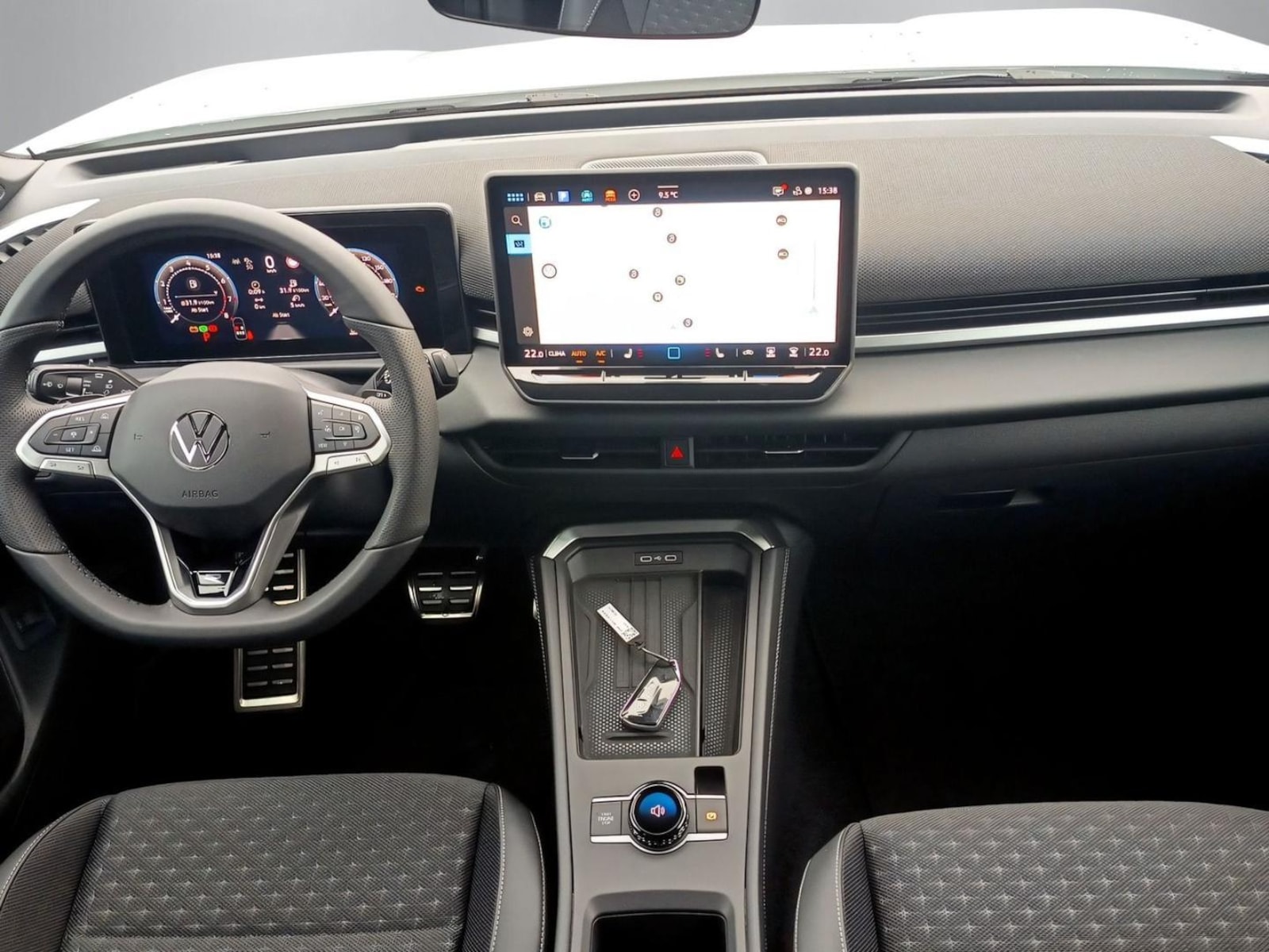 Volkswagen T-Roc – Bild 12