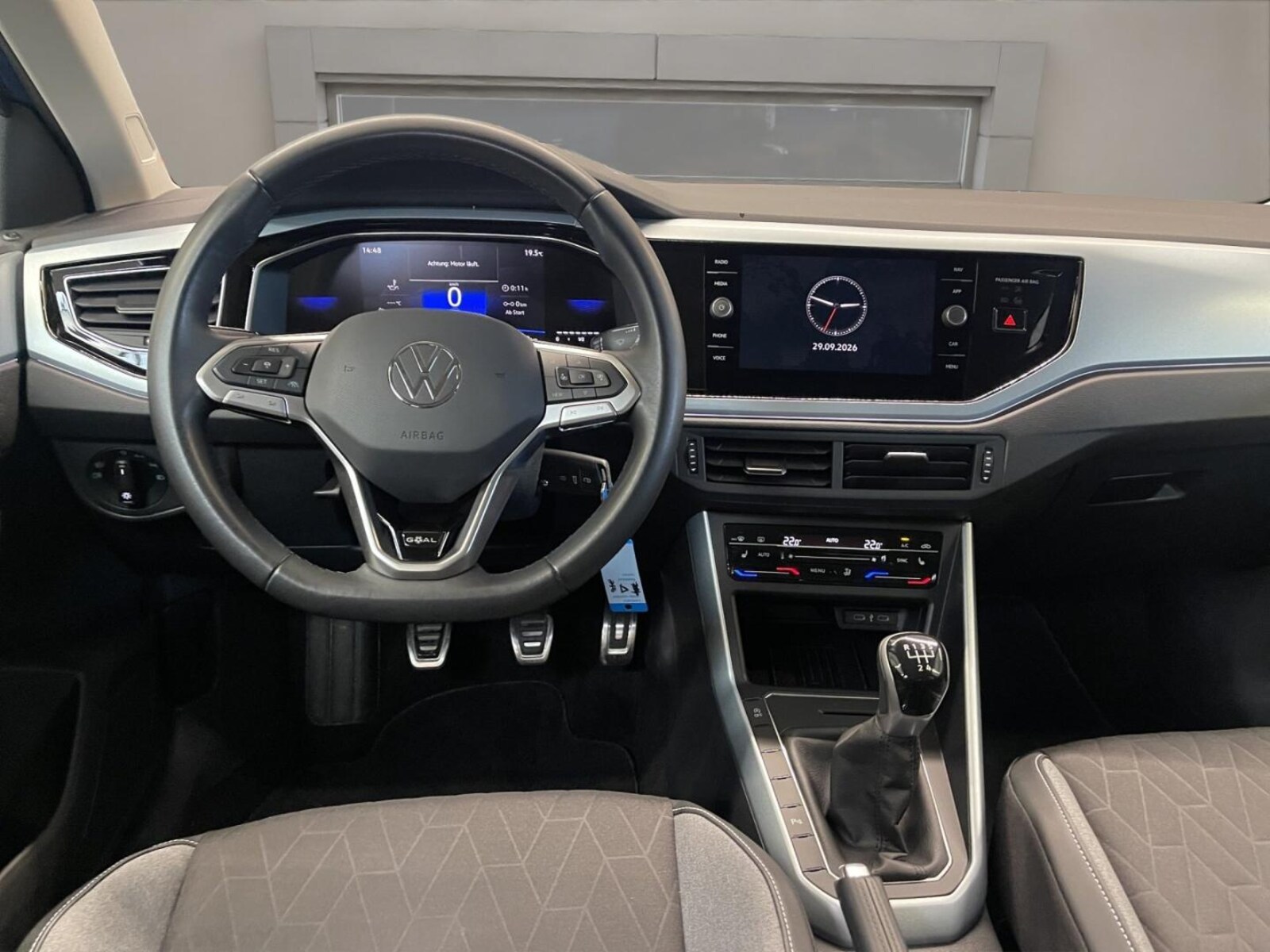 Volkswagen Polo – Bild 16