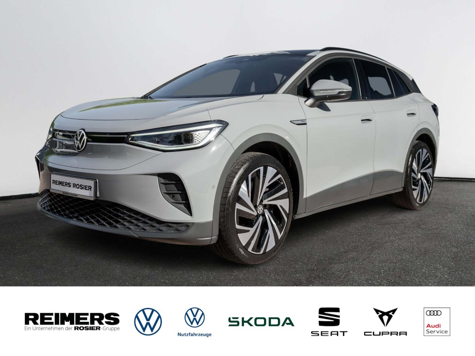 Volkswagen ID.4 2023