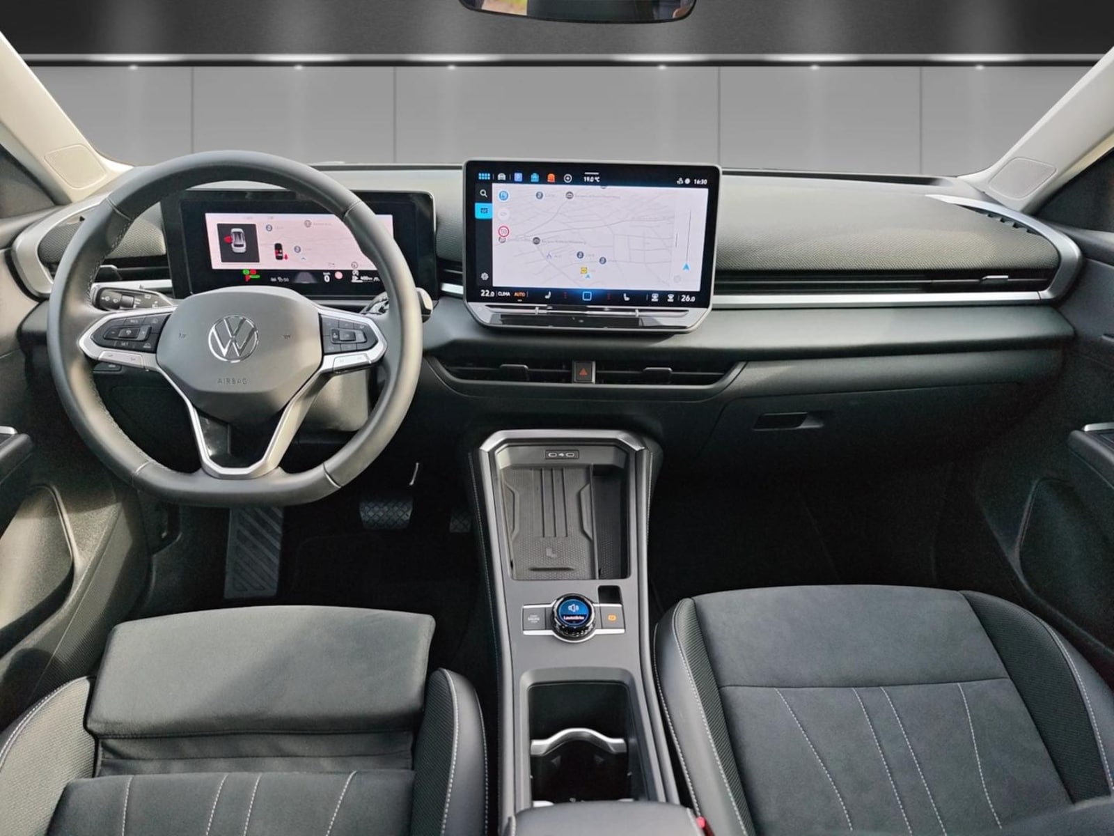 Volkswagen T-Roc – Bild 10