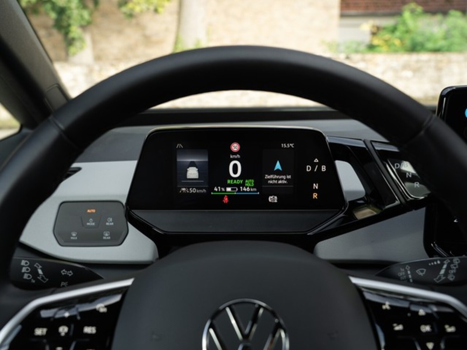 Volkswagen ID.3 – Bild 11