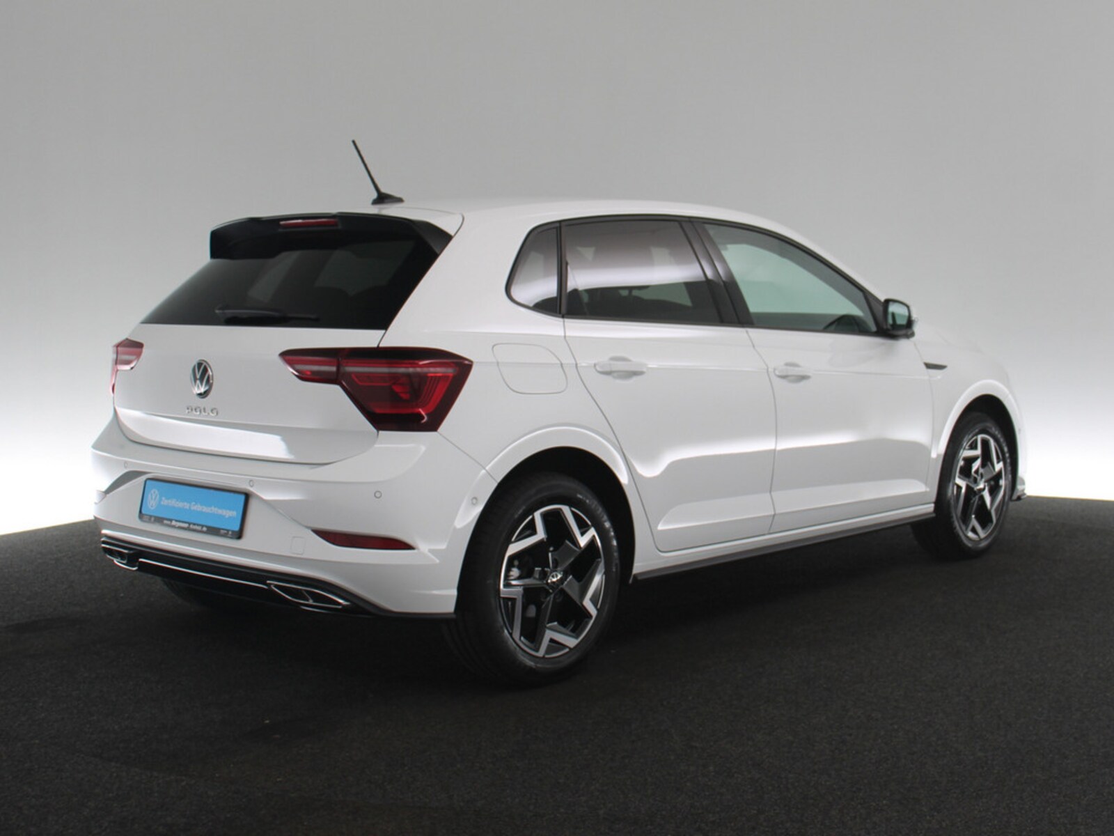 Volkswagen Polo – Bild 4