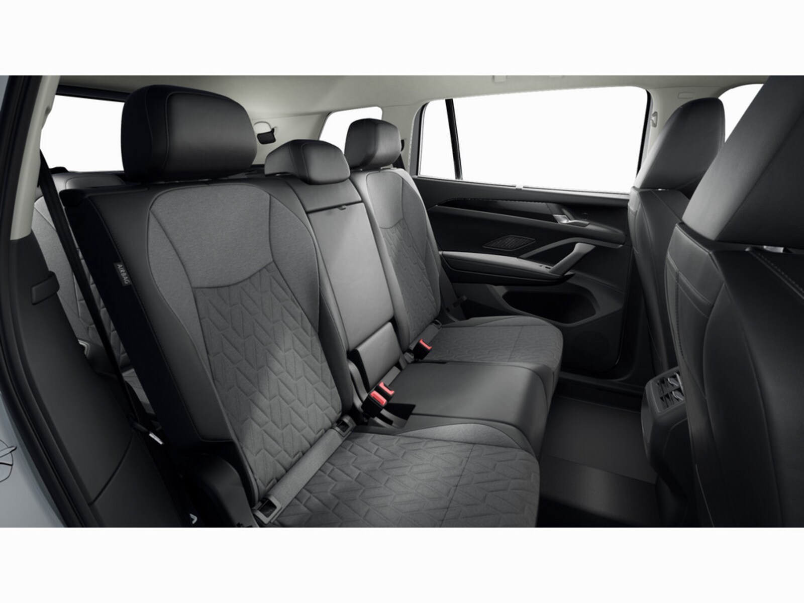 Volkswagen Tayron – Bild 13