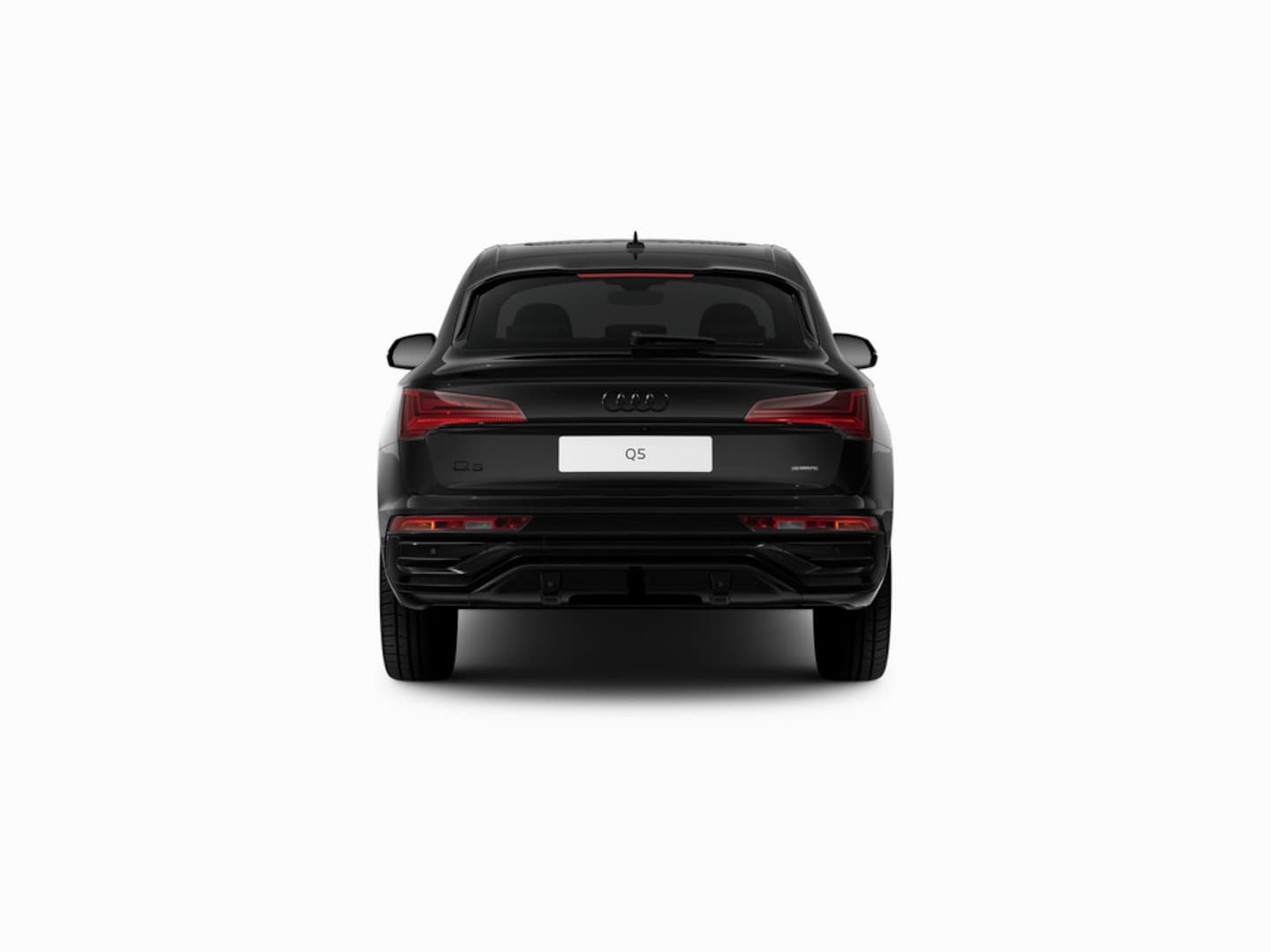 Bild über Audi Q5 Sportback 40 TDI quattro S tronic - für weitere Informationen kontaktieren Sie den Audi Partner
