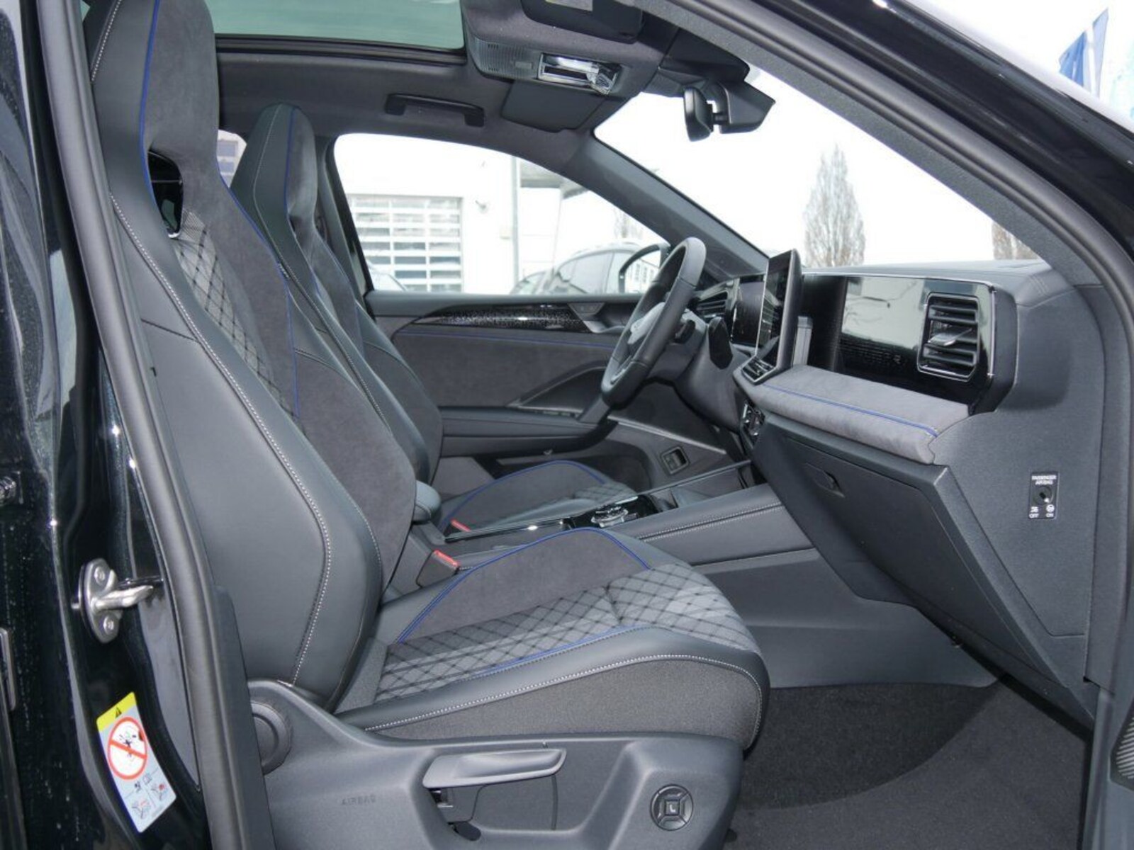 Volkswagen Tiguan – Bild 4