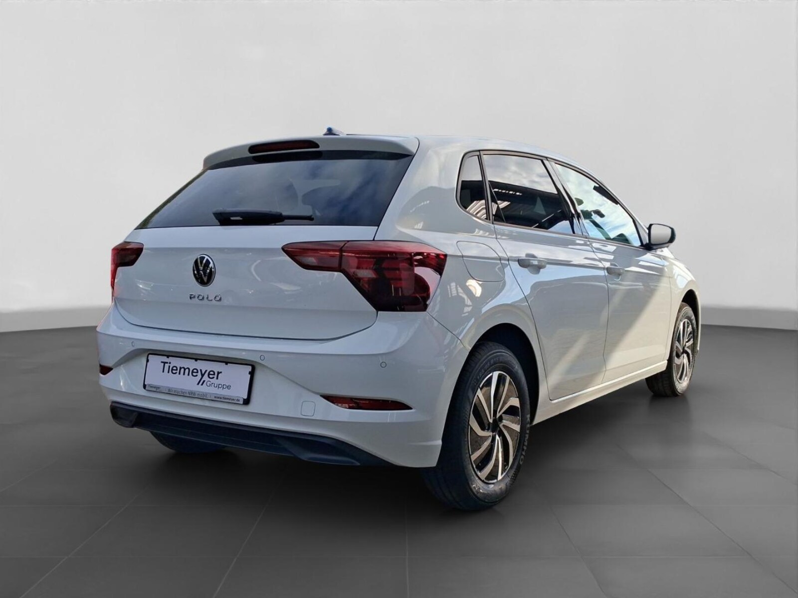 Volkswagen Polo – Bild 3