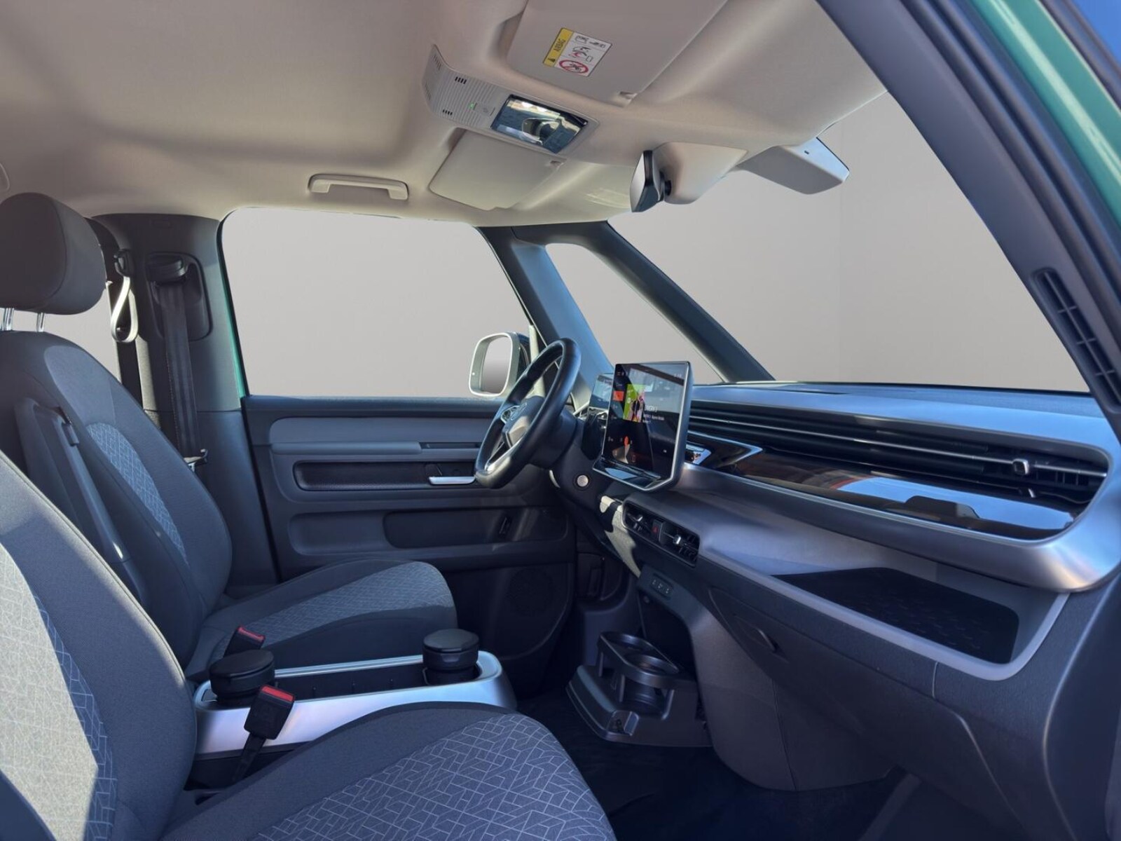 Volkswagen ID. Buzz – Bild 17