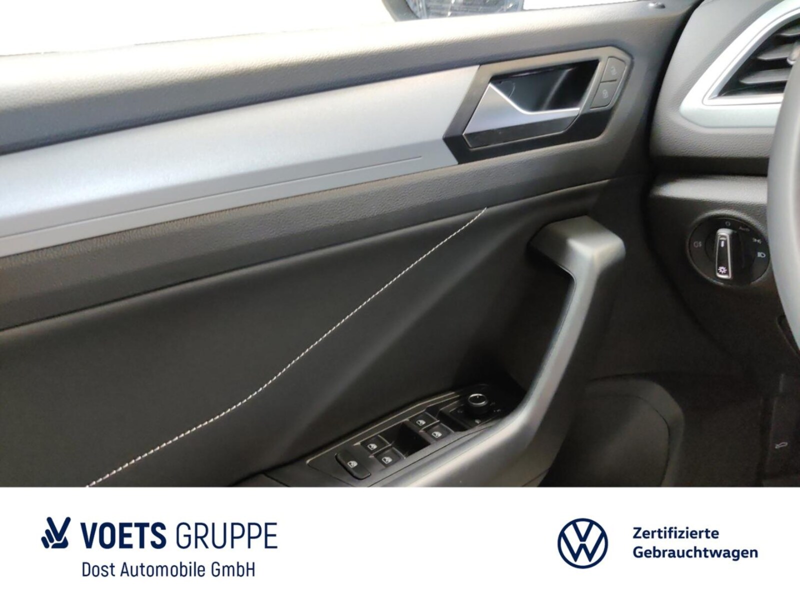 Volkswagen T-Roc – Bild 13