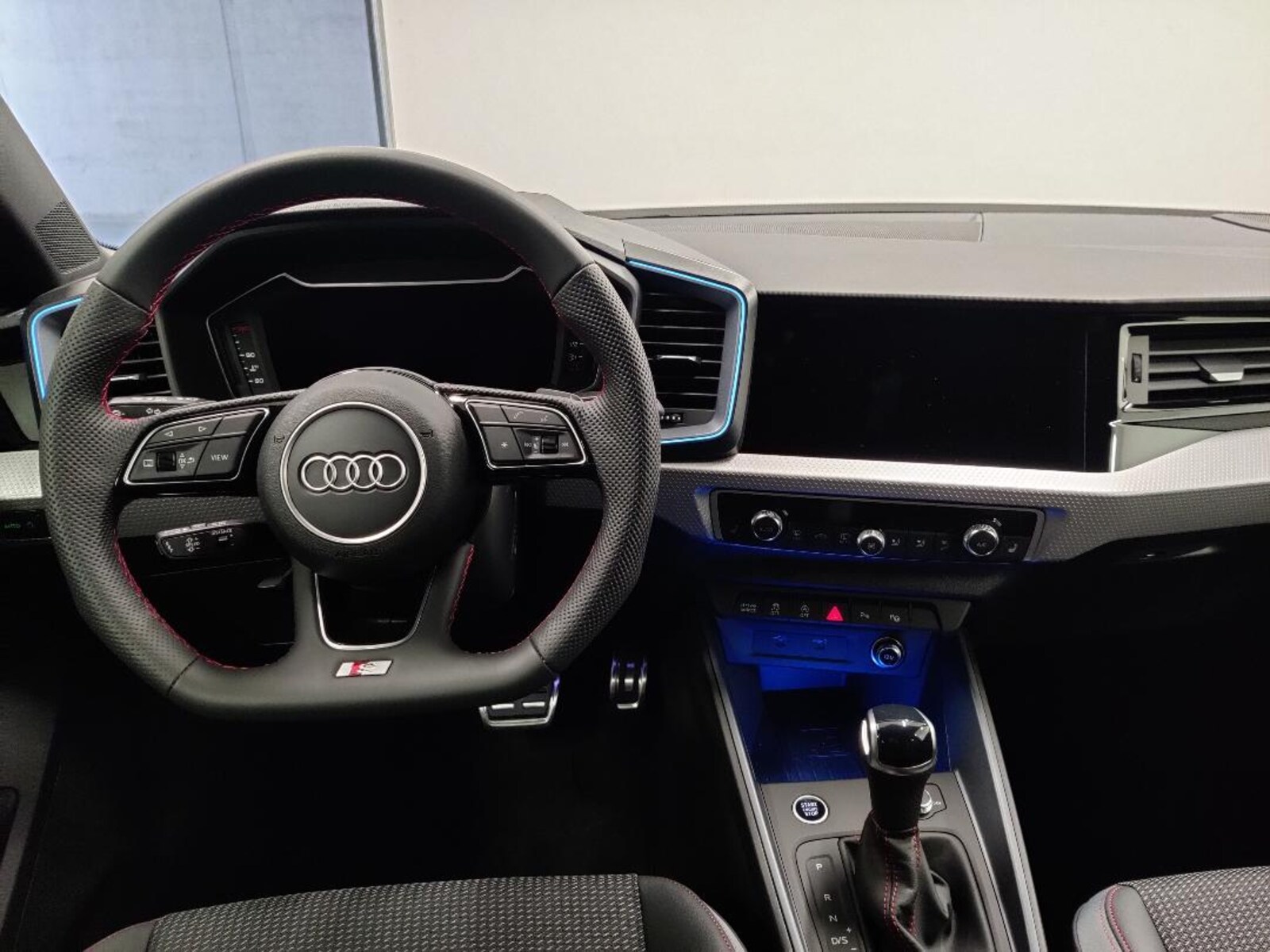 Audi A1 Sportback – Bild 9
