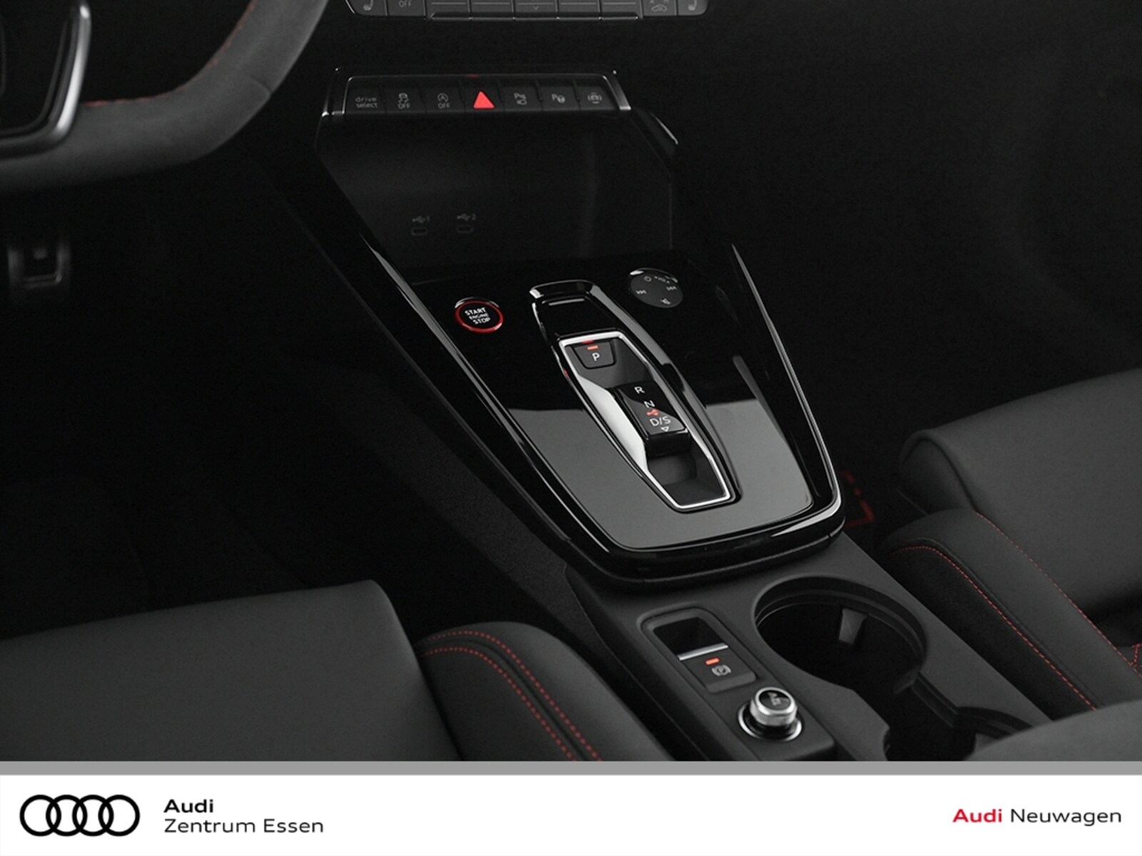 Audi RS 3 Sportback – Bild 14
