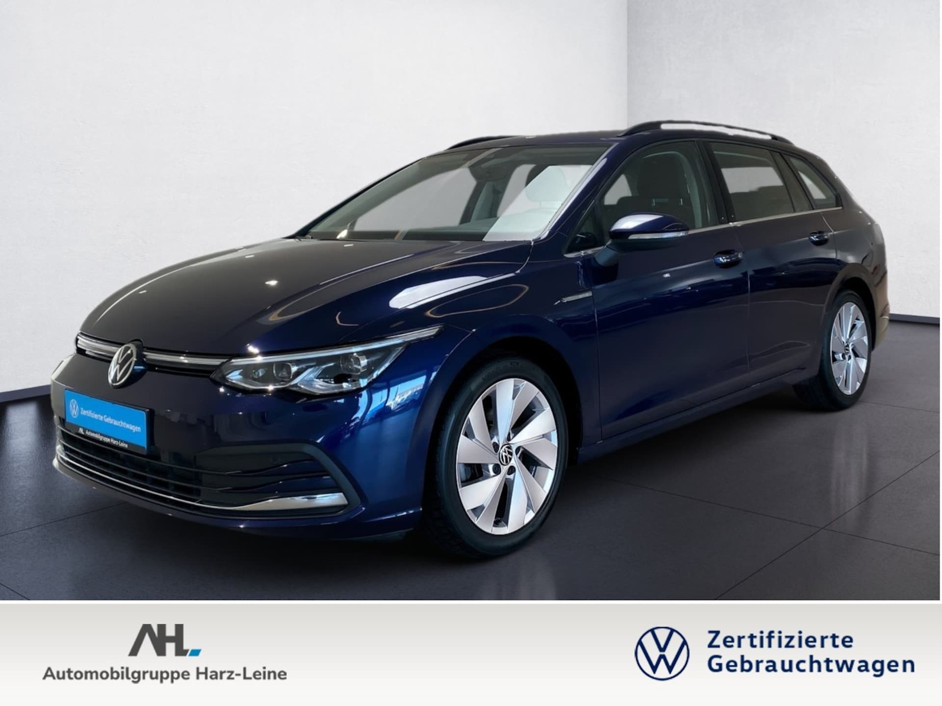 Volkswagen Golf Variant 2022