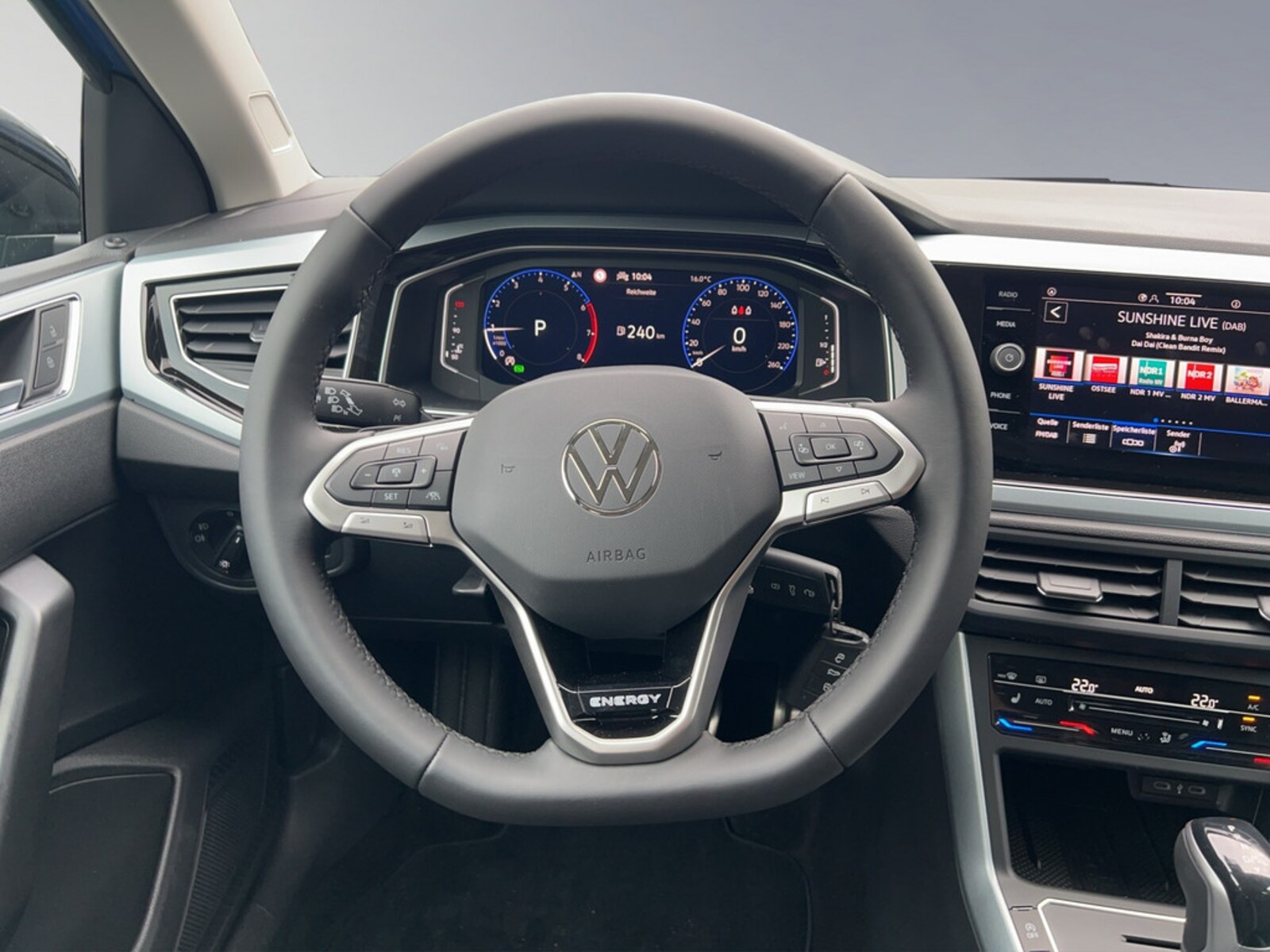 Volkswagen Polo – Bild 11