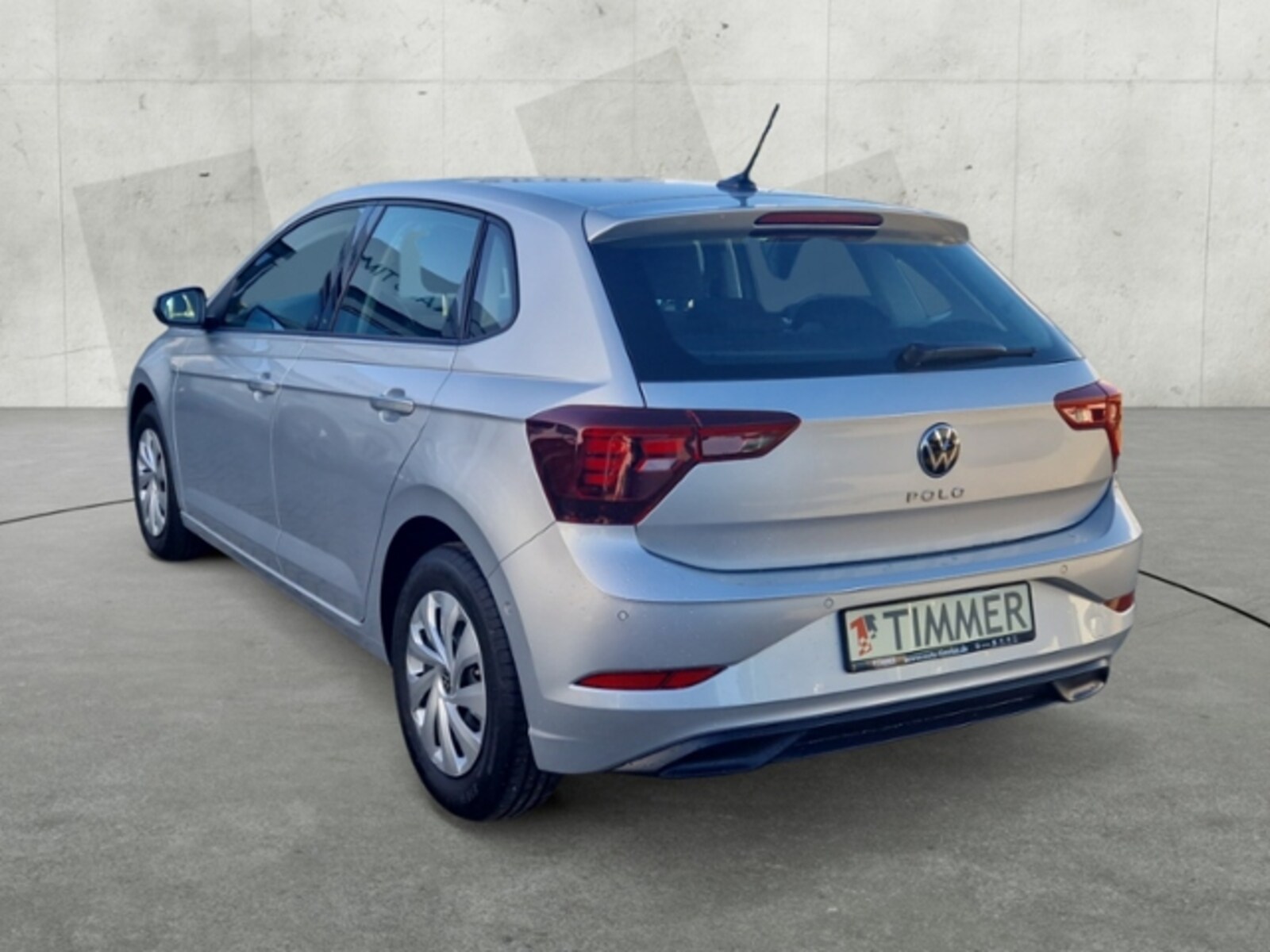 Volkswagen Polo – Bild 5