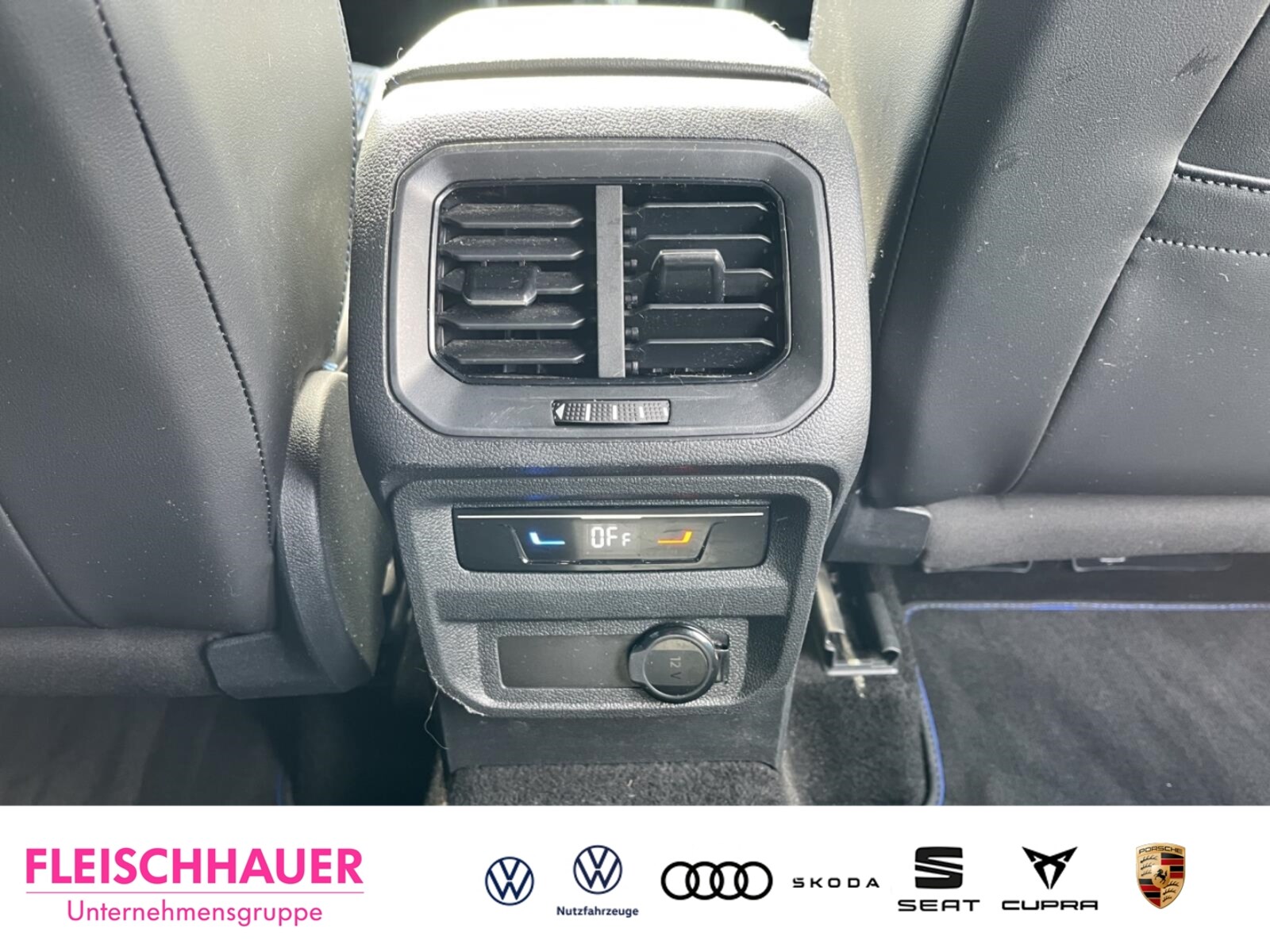 Volkswagen Tiguan – Bild 14