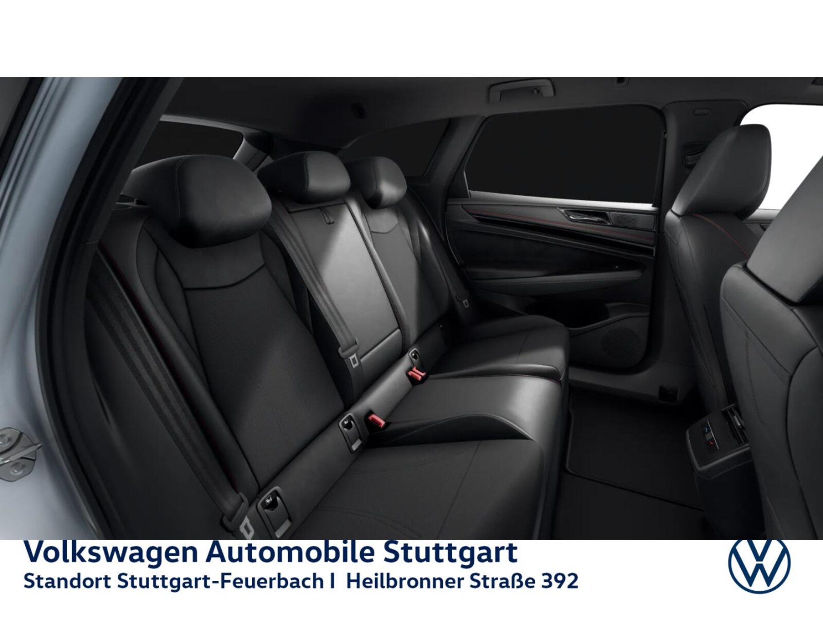 Volkswagen ID.7 Tourer – Bild 11
