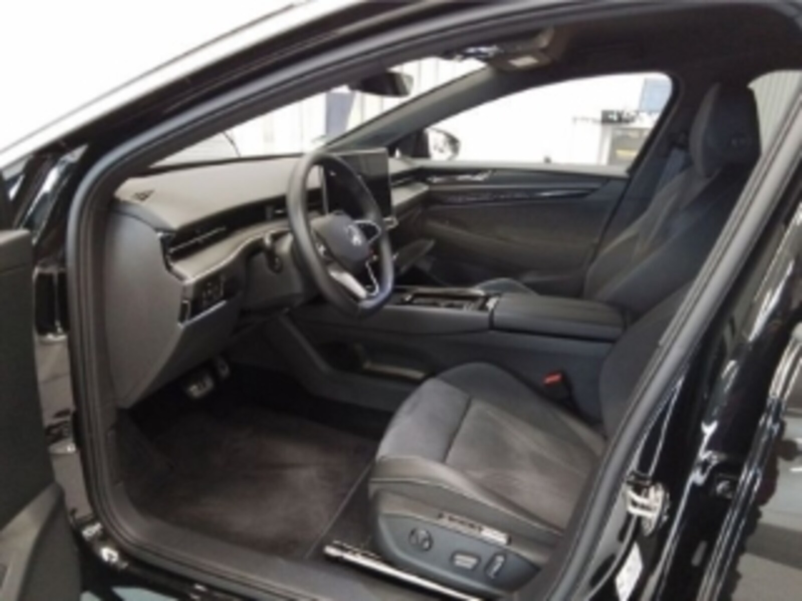 Volkswagen ID.7 Tourer – Bild 3