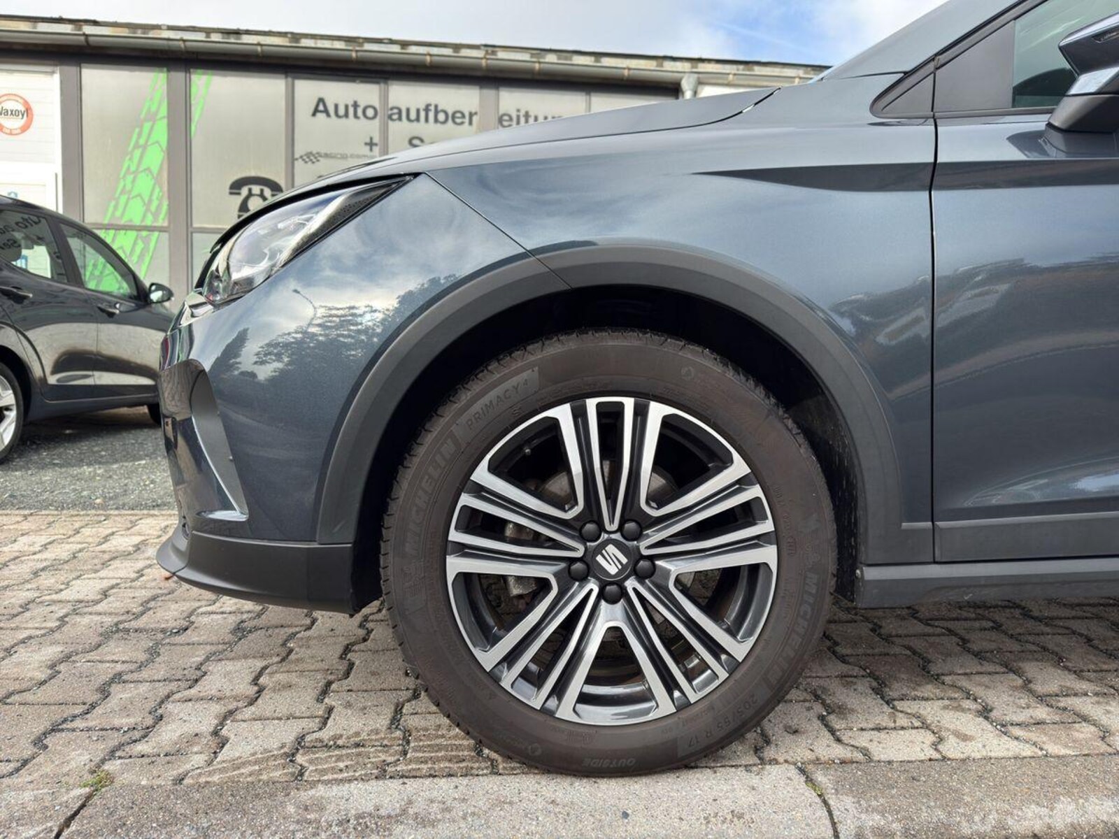 SEAT Arona – Bild 7