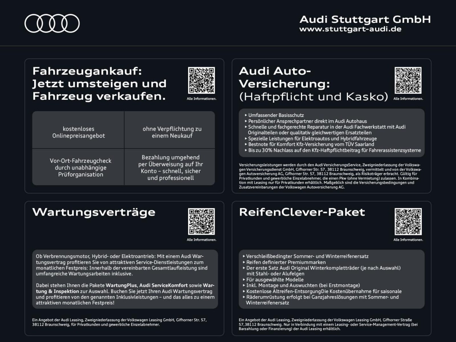 Audi A3 Sportback – Bild 12