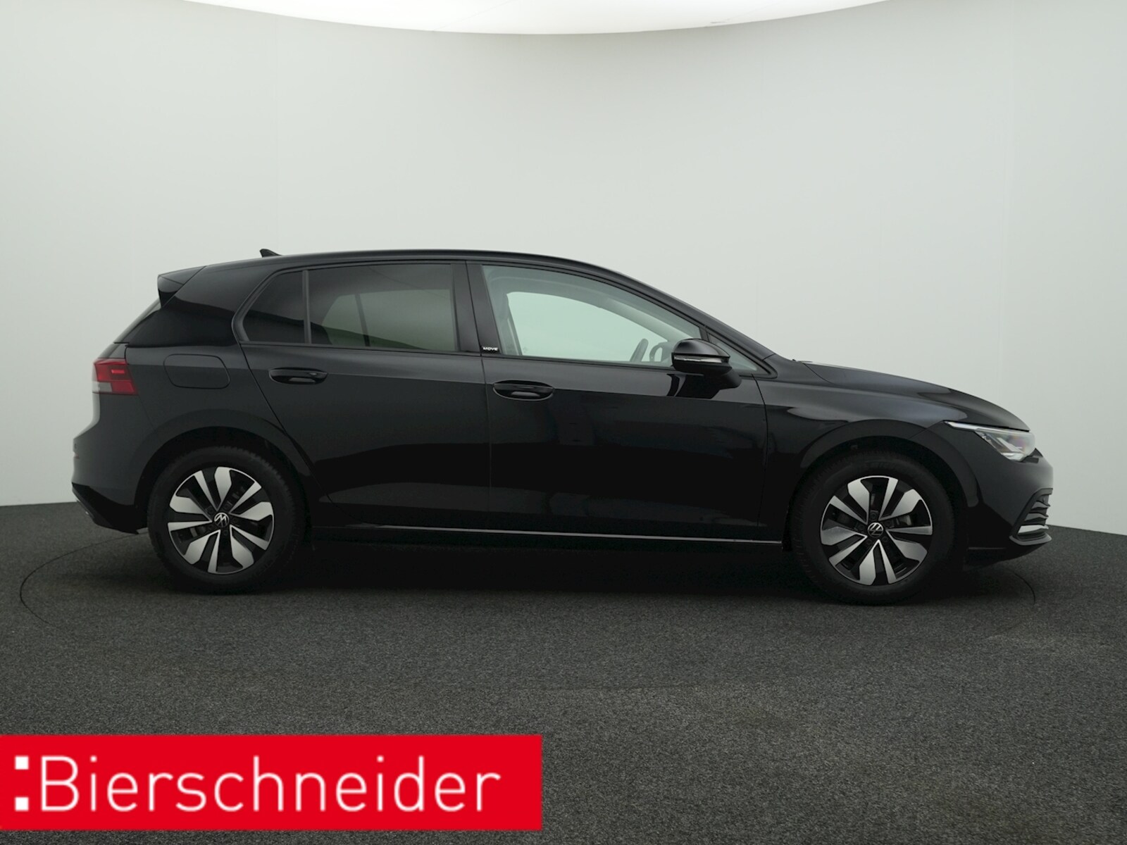 Volkswagen Golf – Bild 6
