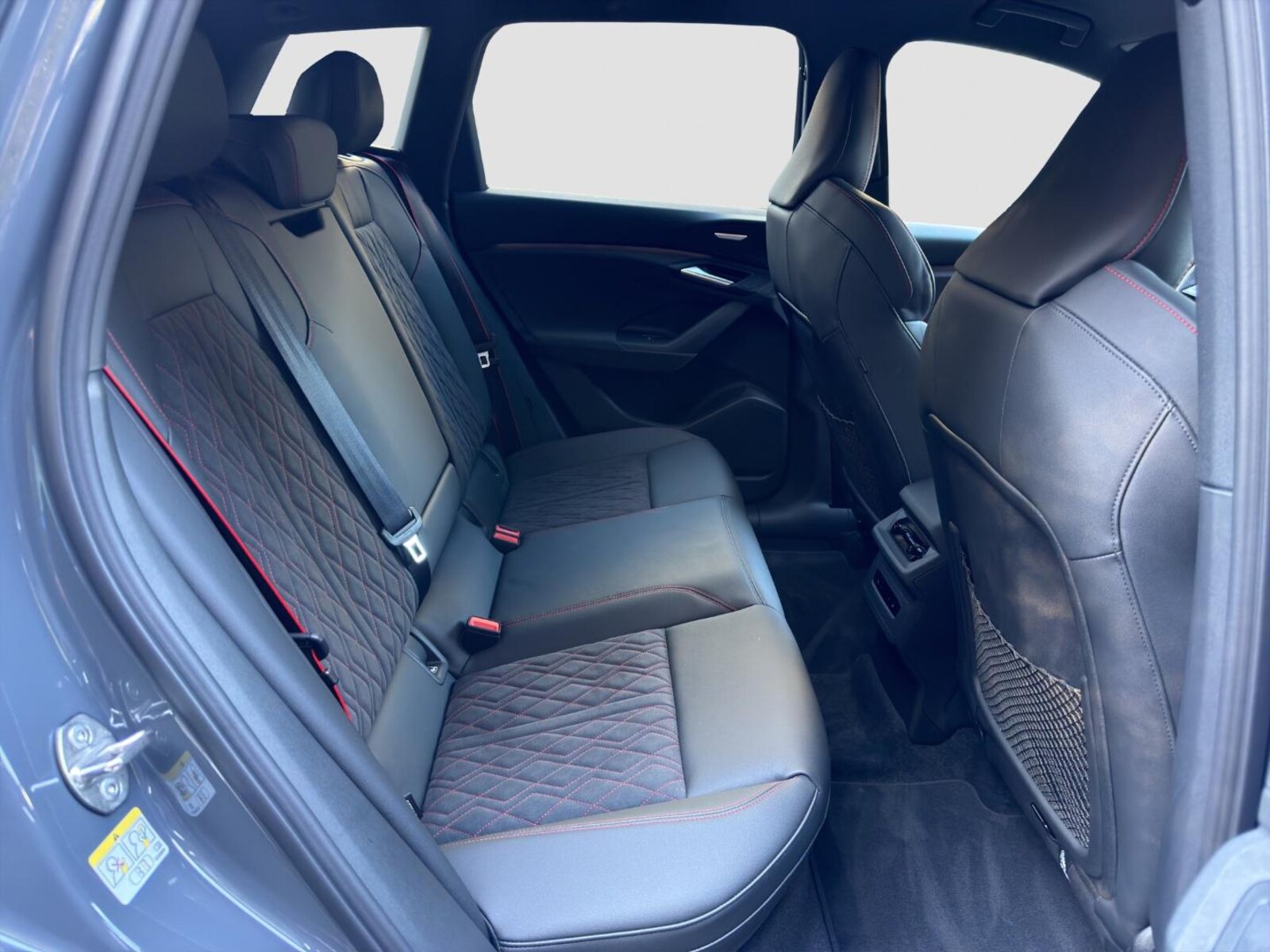 Audi Q6 e-tron – Bild 16