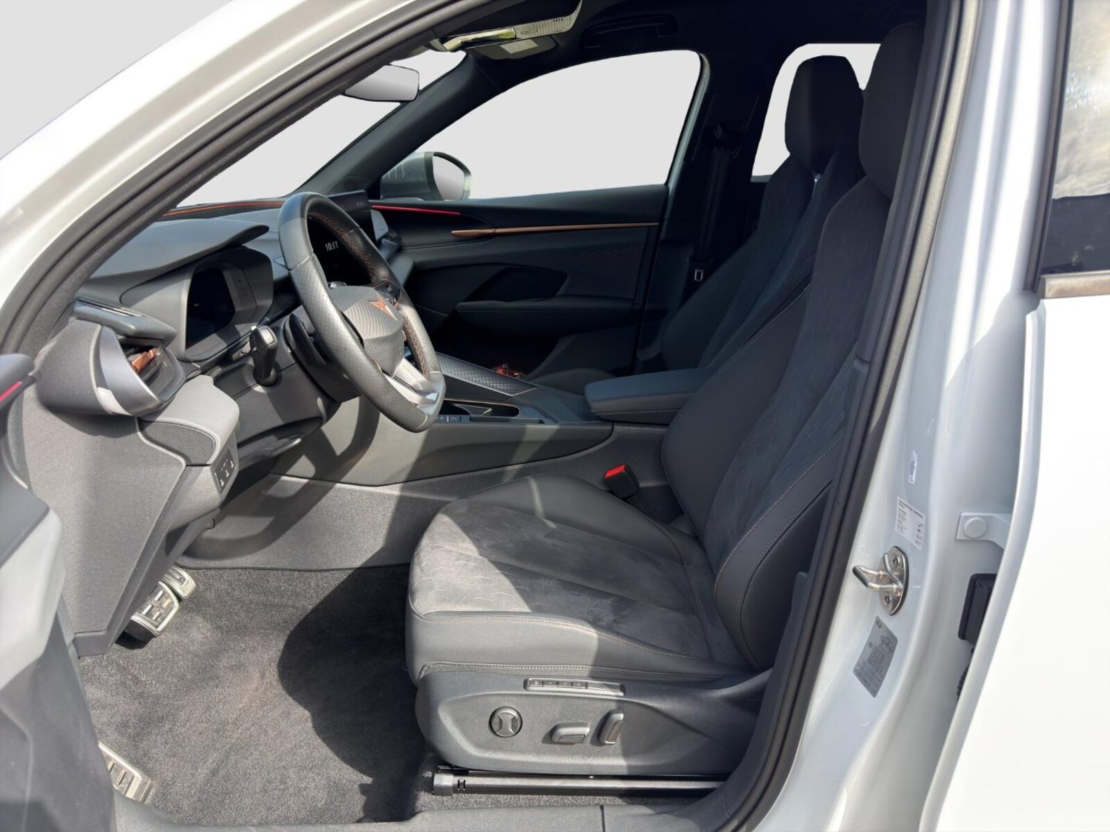 CUPRA Terramar – Bild 9